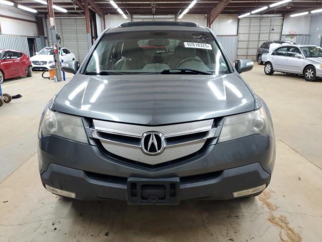 2008 ACURA MDX TECHNO #3303989690