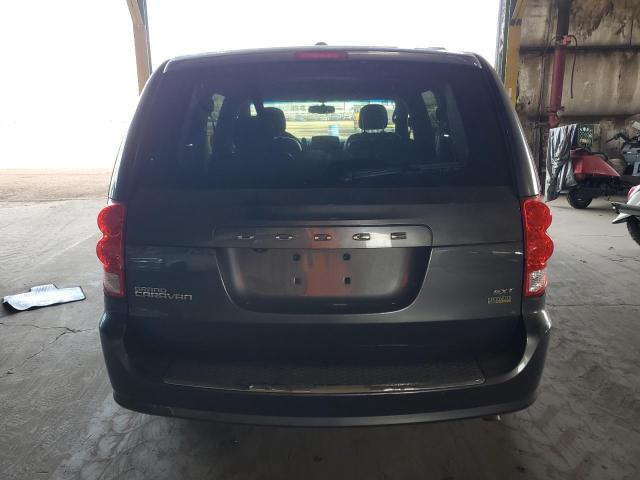 2017 DODGE GRAND CARA #3291346164