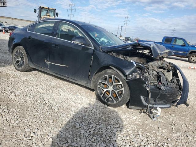 2017 BUICK REGAL SPOR #3302795916