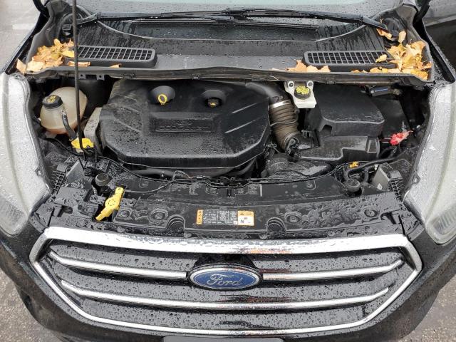 2017 FORD ESCAPE TIT #3302736043