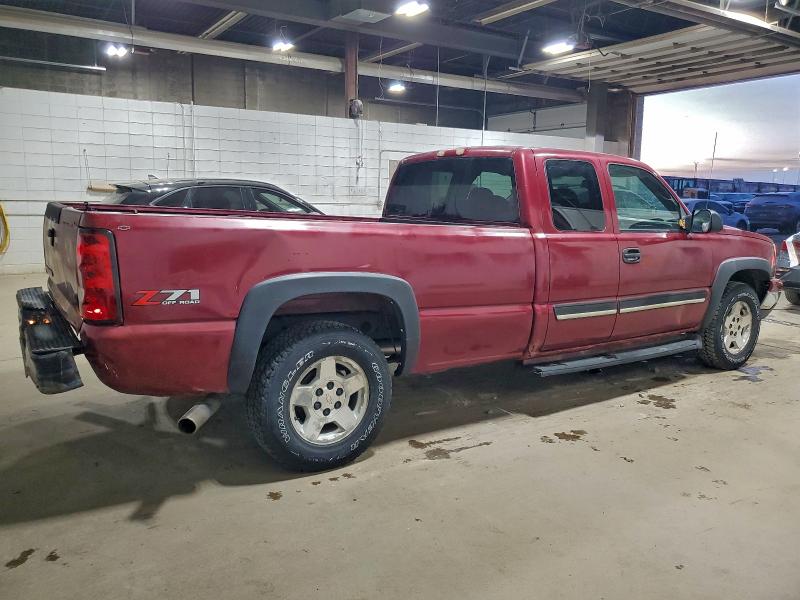 2006 CHEVROLET SILVERADO #3296239449
