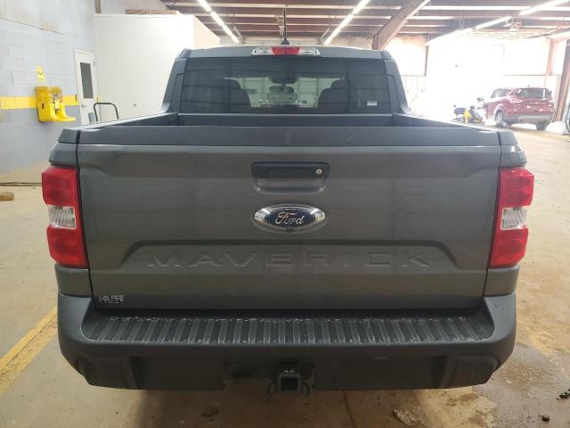 2022 FORD MAVERICK X #3287714025