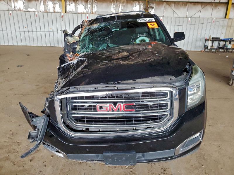 2016 GMC YUKON SLT #3308233176