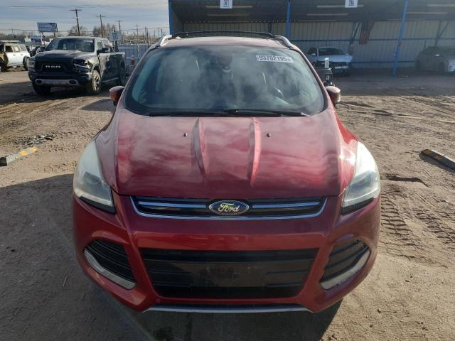 2013 FORD ESCAPE TIT #3292370288