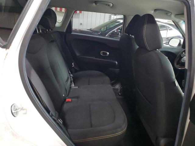 2015 KIA SOUL + #3310416995