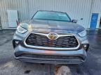 Lot #3312681225 2025 TOYOTA HIGHLANDER