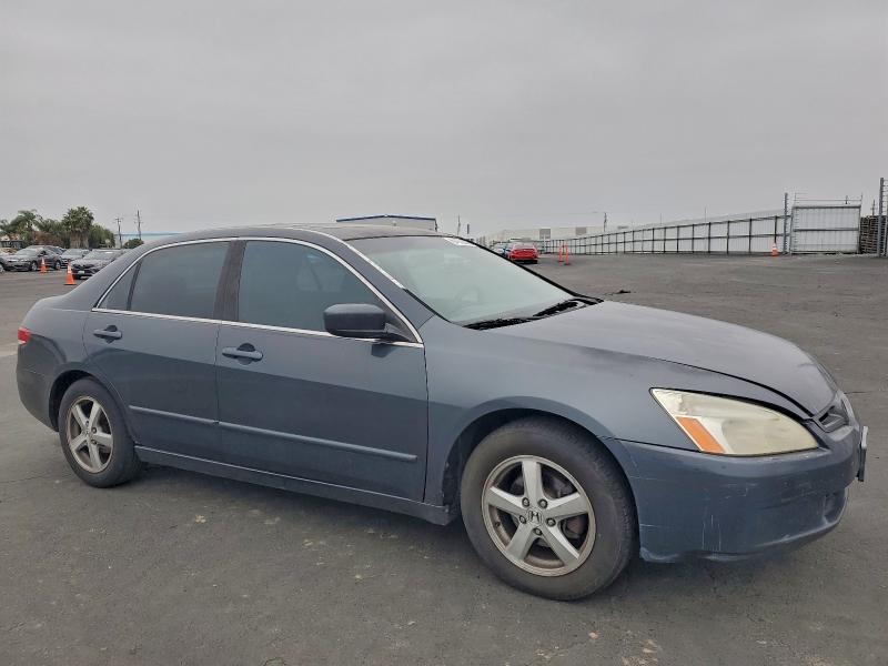 2003 HONDA ACCORD EX #3309173724
