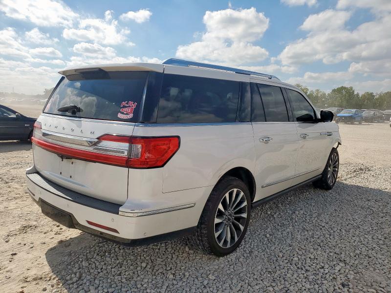 2018 LINCOLN NAVIGATOR #3317030013