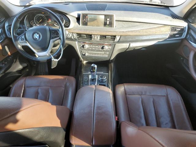 2015 BMW X5 XDRIVE3 5UXKR0C53F0K52936