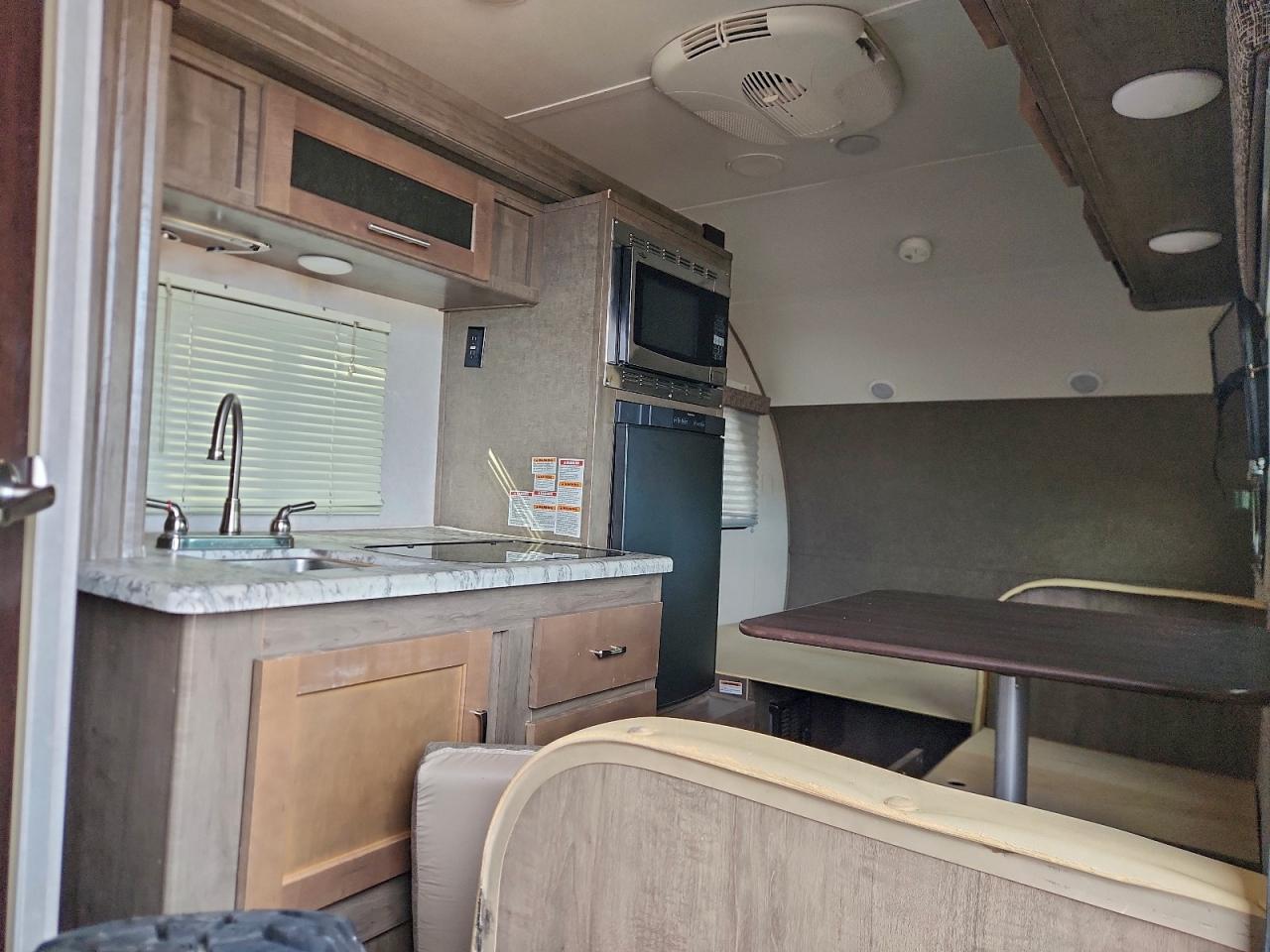 Lot #3303072771 2017 FRRV TRAILER