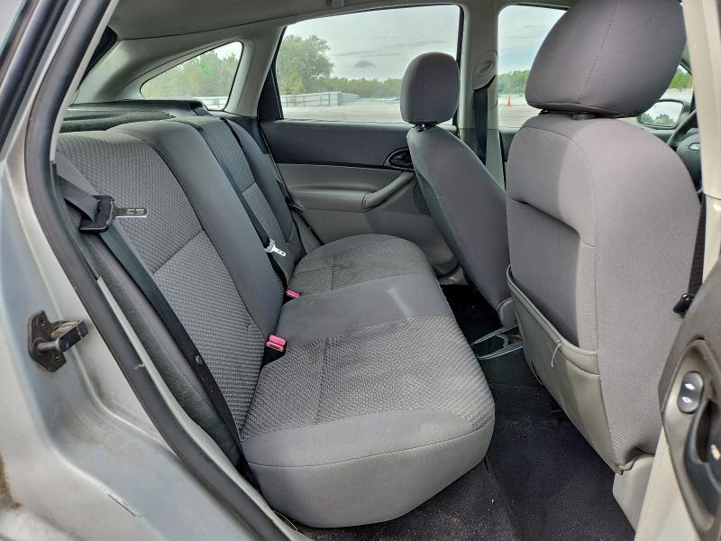 2006 FORD FOCUS ZX5 #3303975727