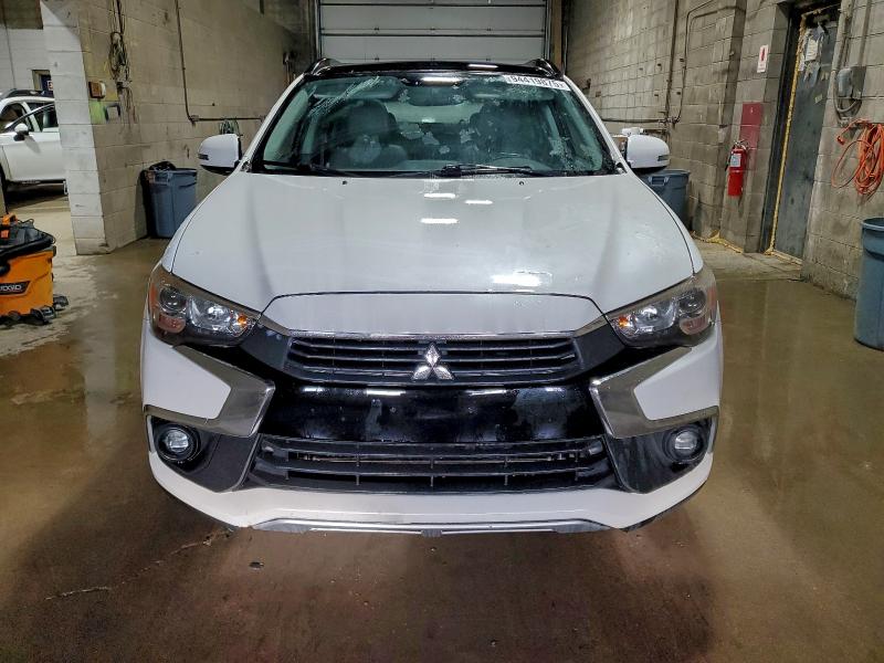 2016 MITSUBISHI OUTLANDER #3302658017