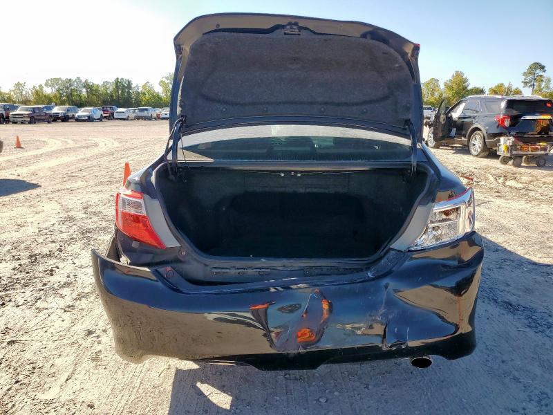 2013 TOYOTA CAMRY L #3292614624