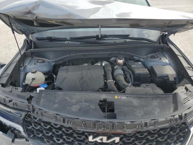 2022 KIA SORENTO SX #3302683020