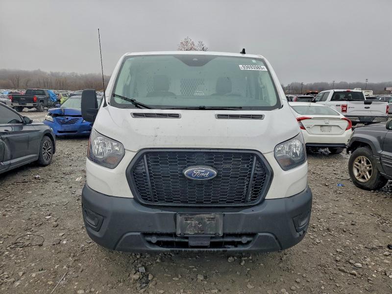 2023 FORD TRANSIT T- #3312531612