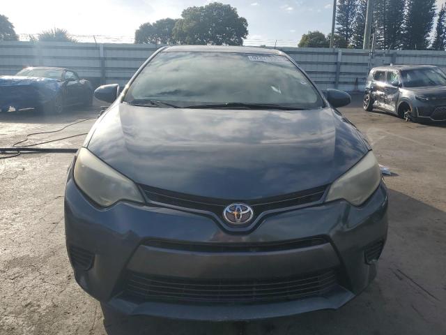 2015 TOYOTA COROLLA L #3285604283