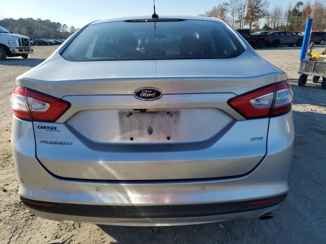 2016 FORD FUSION SE #3309129172