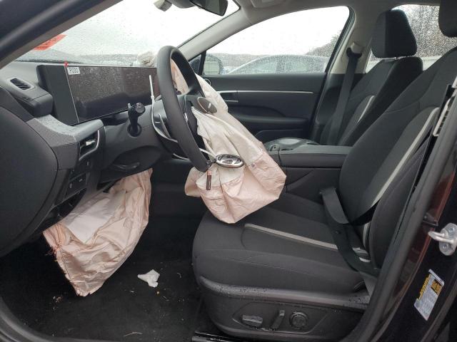 2025 HYUNDAI SONATA SEL #3315888109