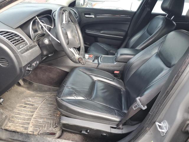 2017 CHRYSLER 300 LIMITE #3291230968