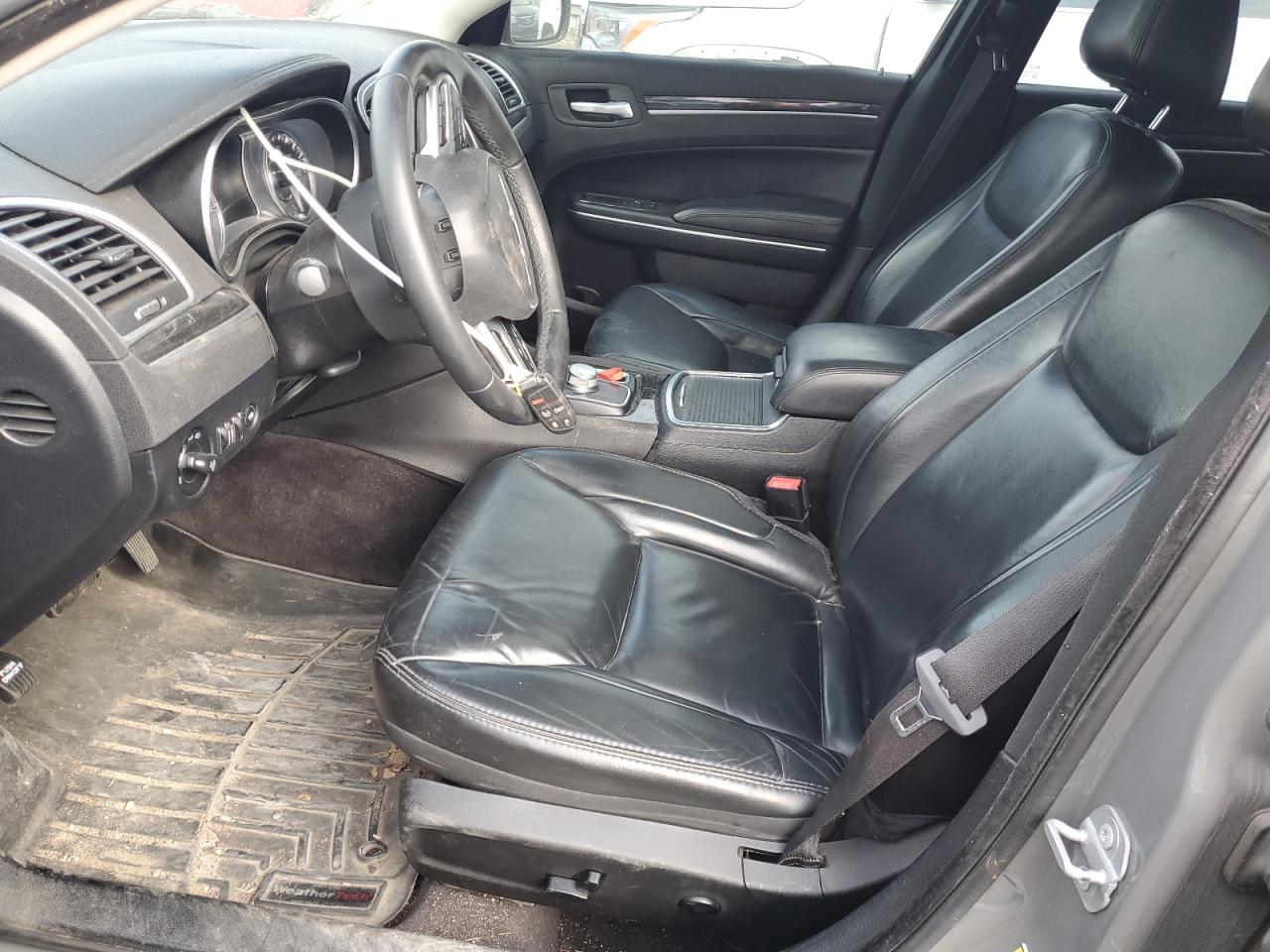 CHRYSLER 300 LIMITED