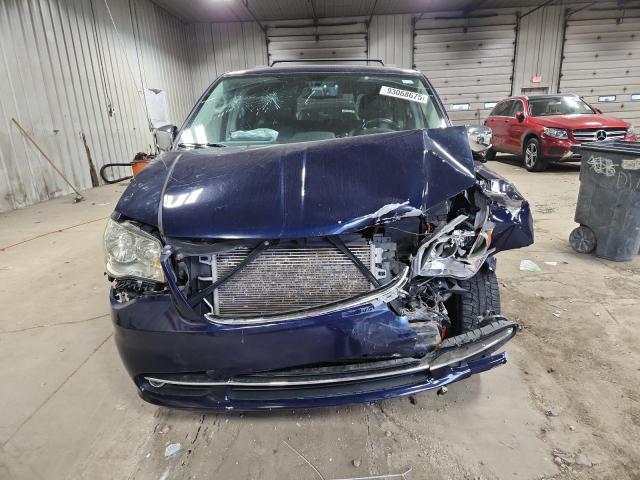 2012 CHRYSLER TOWN & COU #3301869006