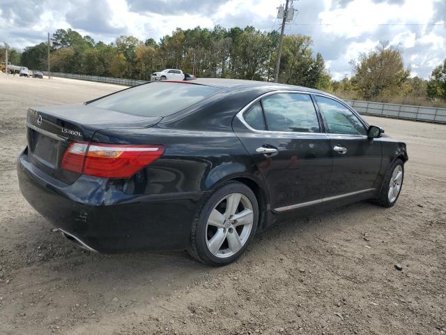 2011 LEXUS LS 460L #3304689951