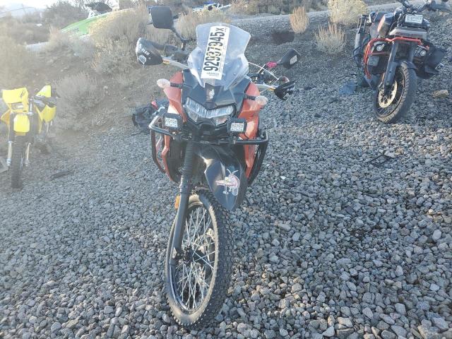 2022 KAWASAKI KL650 G #3293505405