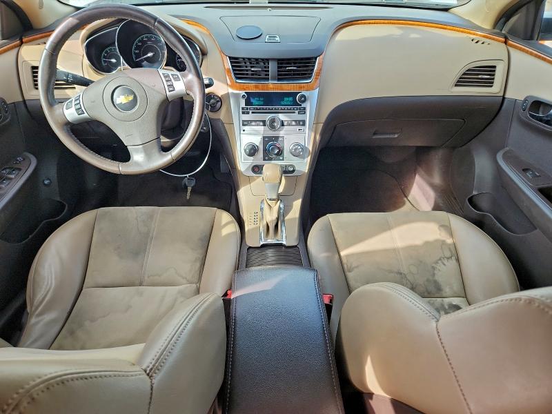 2011 CHEVROLET MALIBU 2LT #3303768424