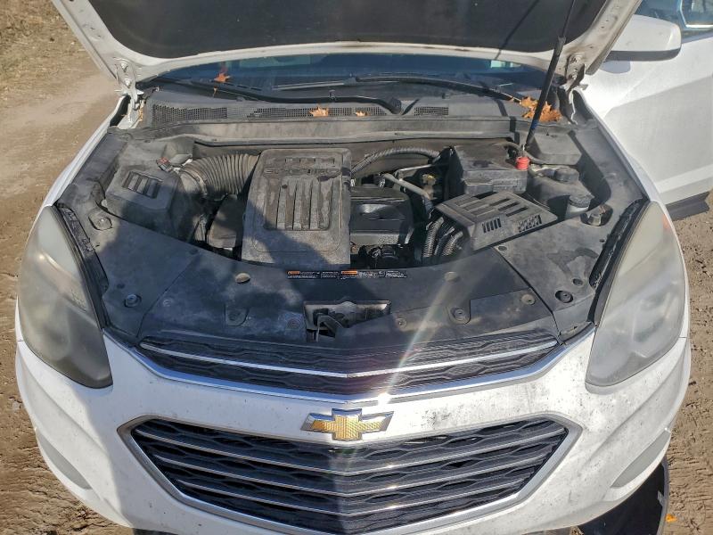 2017 CHEVROLET EQUINOX LT #3296983822