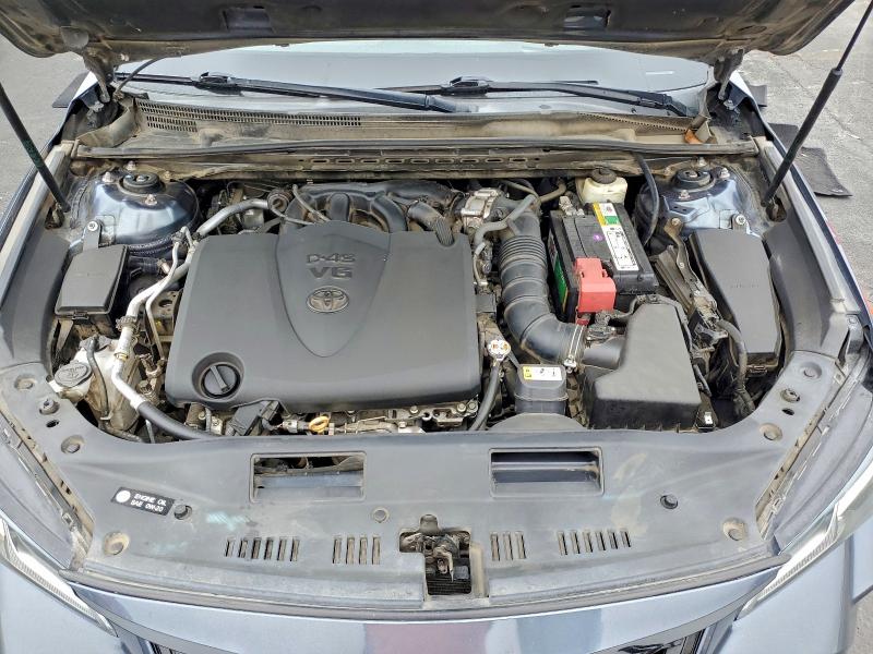 2019 TOYOTA AVALON XLE #3312734211