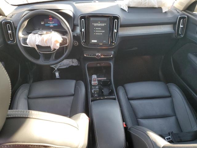 2025 VOLVO XC40 PLUS #3293472439