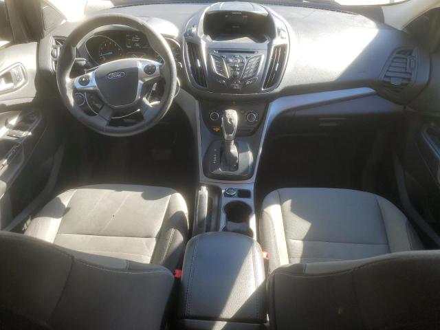2016 FORD ESCAPE SE - 1FMCU0G70GUB03292