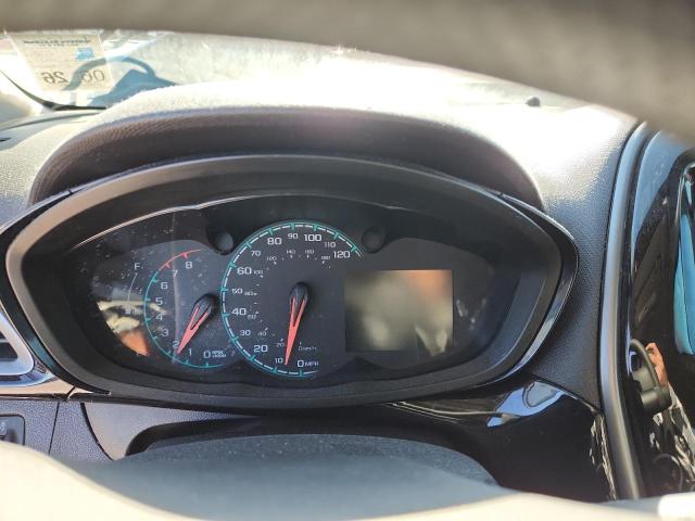 2020 CHEVROLET SPARK 1LT #3293488459