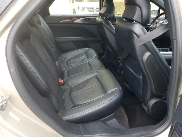 2017 LINCOLN MKZ RESERV #3296312473