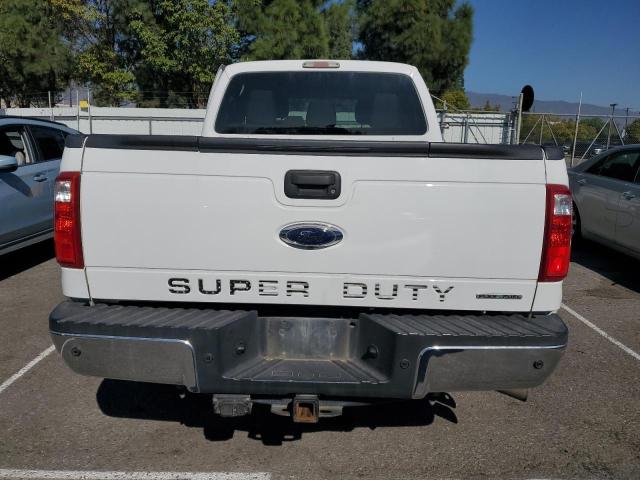 2012 FORD F250 SUPER - 1FT7W2BT6CEC33789