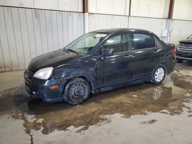 2002 SUZUKI AERIO S #3309504573