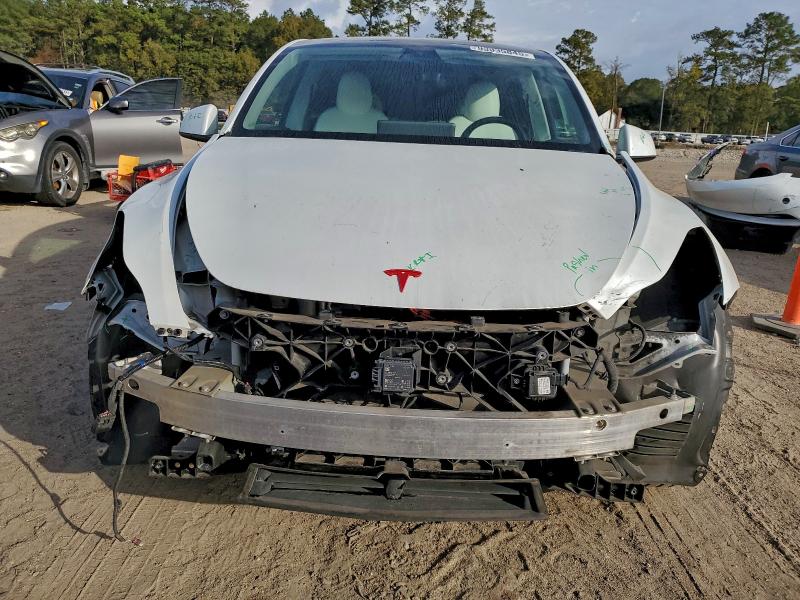 2021 TESLA MODEL Y #3297889803