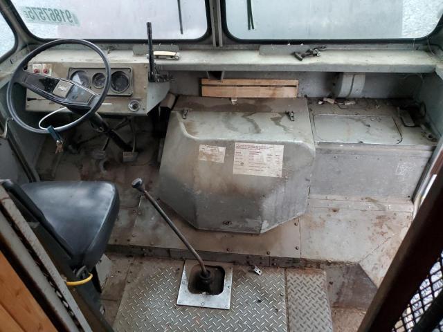 1977 CHEVROLET R/V 2500 S #3317685188