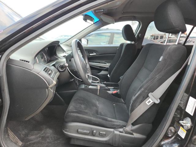 2008 HONDA ACCORD EX #3304023594