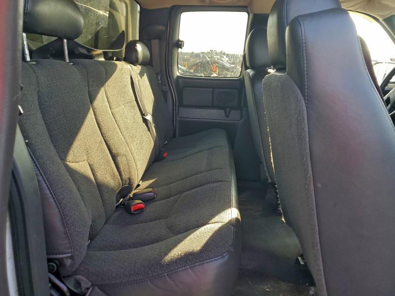 2007 CHEVROLET SILVERADO #3297141519