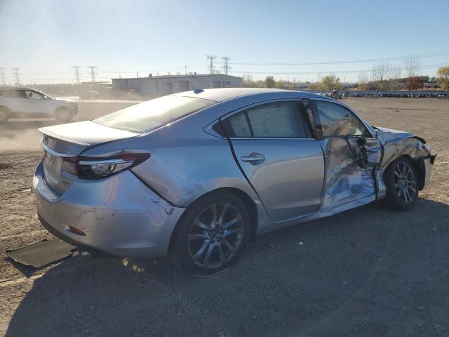2017 MAZDA 6 GRAND TO #3281561431