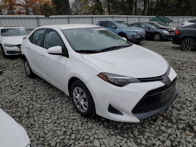 2017 TOYOTA COROLLA L - 2T1BURHE3HC758000
