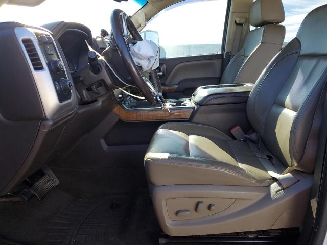 2015 GMC SIERRA K35 - 1GT423C88FF671629