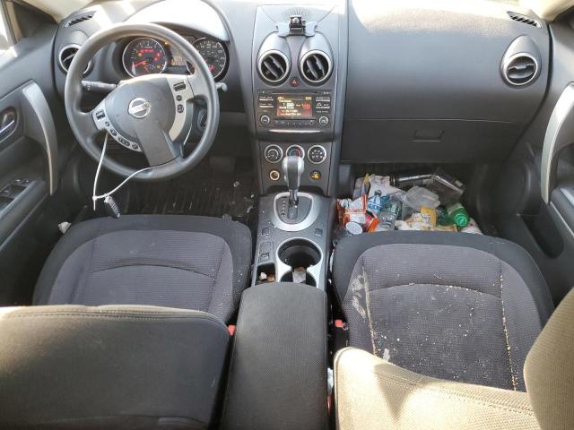 2012 NISSAN ROGUE S #3304672959