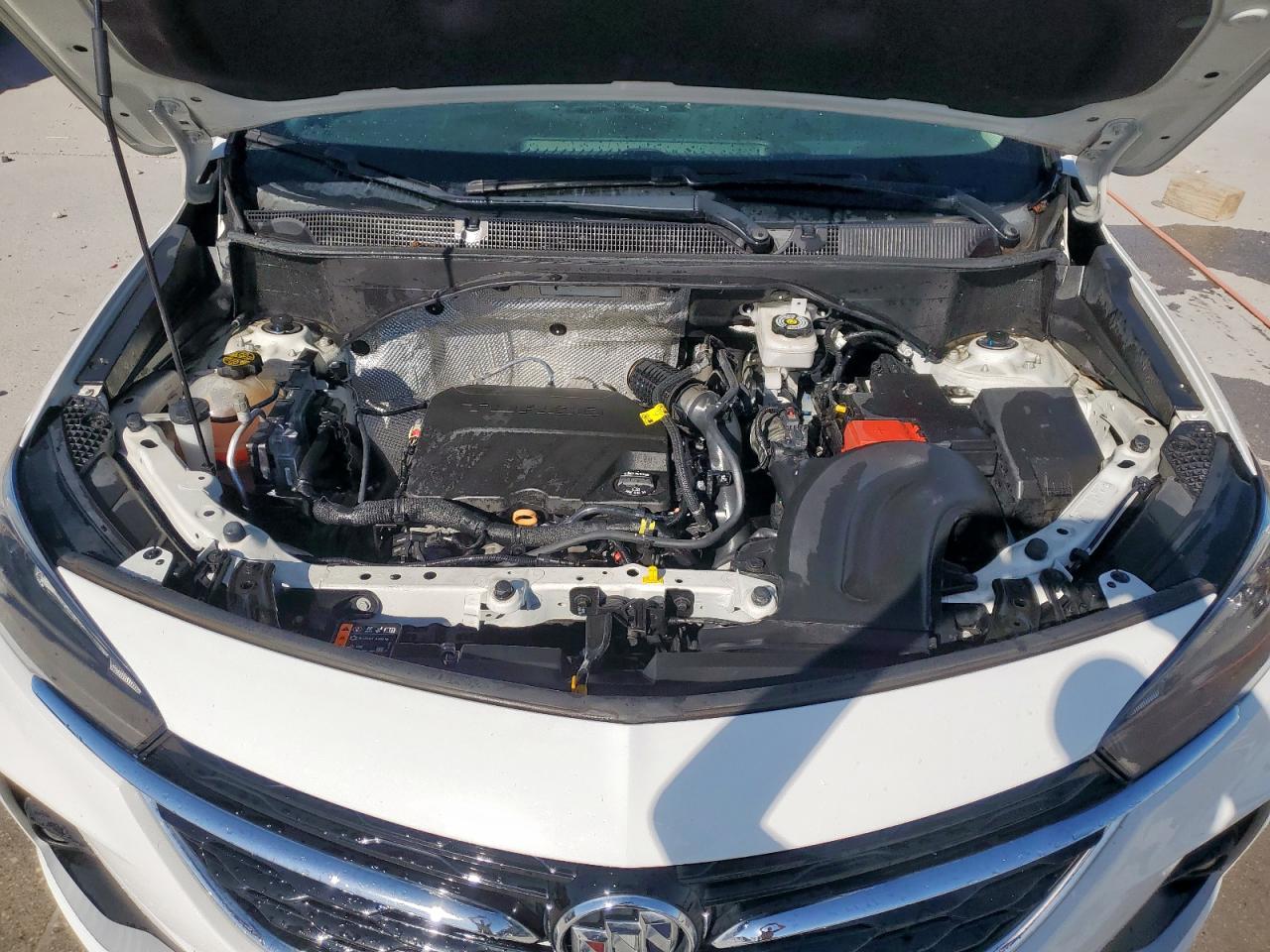 BUICK ENCORE PREFERRED