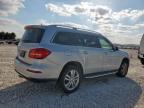 Lot #3294230281 2017 MERCEDES-BENZ GLS 450 4M
