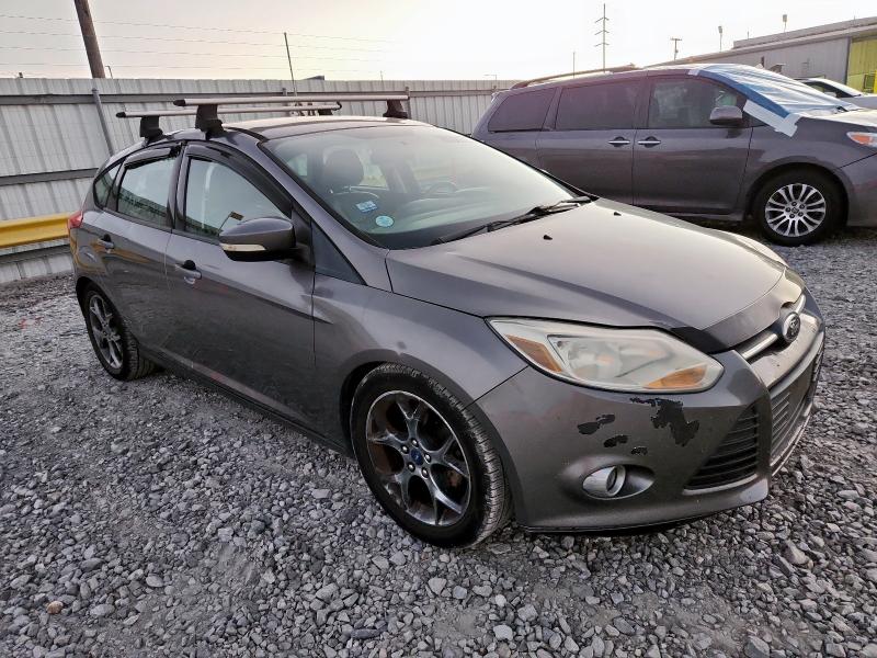 2014 FORD FOCUS SE #3286713307
