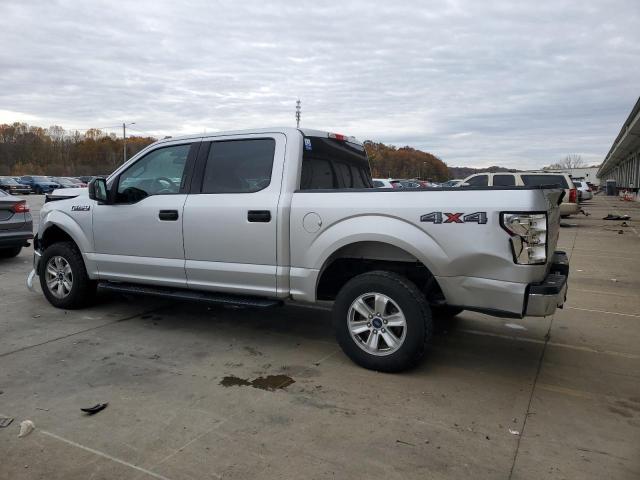 2019 FORD F150 SUPER #3290282229