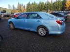 Lot #3304550462 2012 TOYOTA CAMRY BASE