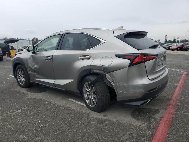 2018 LEXUS NX 300 BAS #3308273162